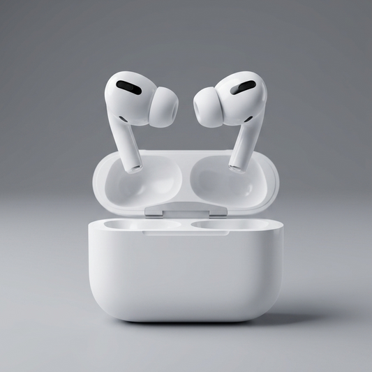Premium Earbuds-2026