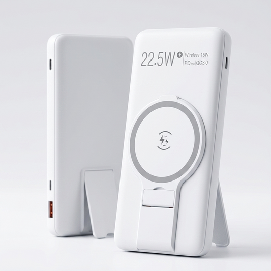 Premium PD20W_10000mAh | 22.5W Power Bank