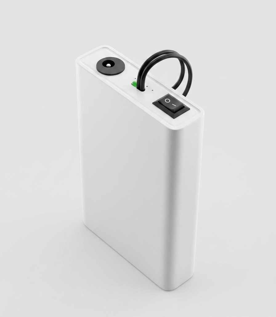 premium router 12v Wifi power bank