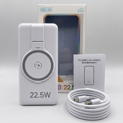 Premium PD20W_10000mAh | 22.5W Power Bank