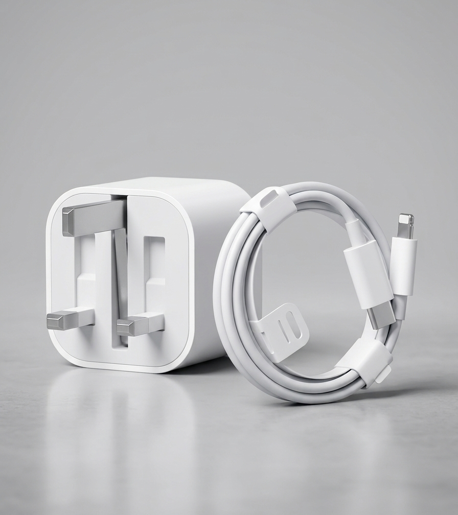 iPhone NFC Adapter + Cable