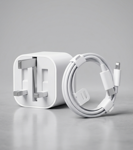 iPhone NFC Adapter + Cable