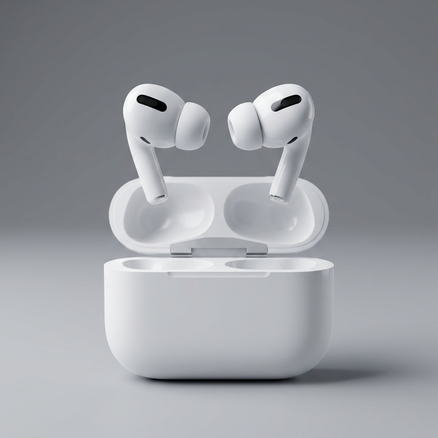 Premium Earbuds-2026