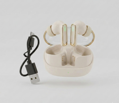 Style Buds TWS Wireless Earbuds – BT 5.4 | HD Sound | 48H Playtime