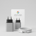 30W USB-C Charger/ 120W Cable USB-C