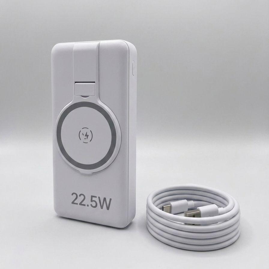 Premium PD20W_10000mAh | 22.5W Power Bank
