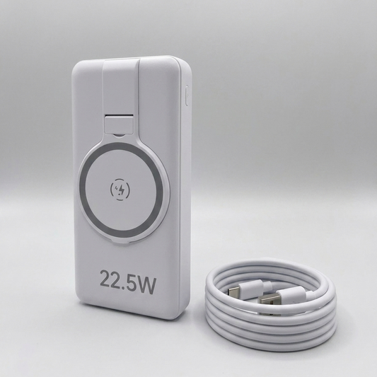 Premium PD20W_10000mAh | 22.5W Power Bank