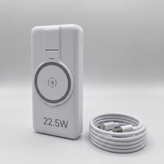 Premium PD20W_10000mAh | 22.5W Power Bank