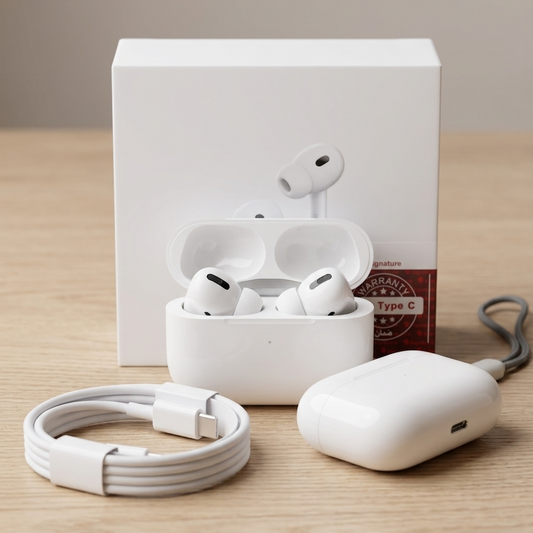 Premium Earbuds-2026