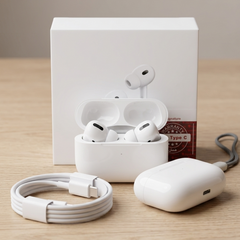 Premium Earbuds-2026