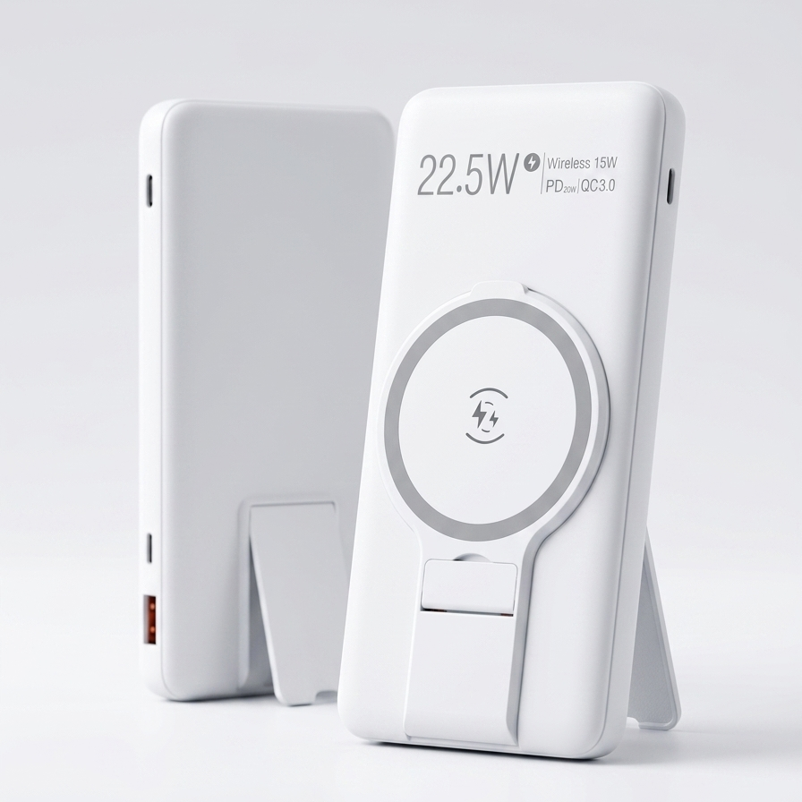 Premium PD20W_10000mAh | 22.5W Power Bank