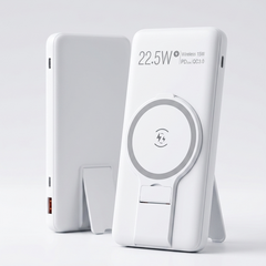 Premium PD20W_10000mAh | 22.5W Power Bank
