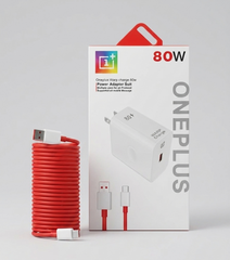 One Plus Warp Charger 80w