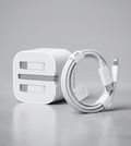 iPhone NFC Adapter + Cable