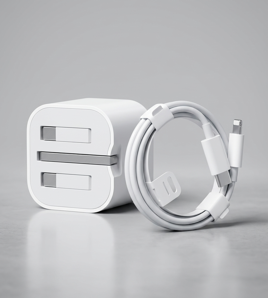 iPhone NFC Adapter + Cable