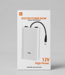 premium router 12v Wifi power bank
