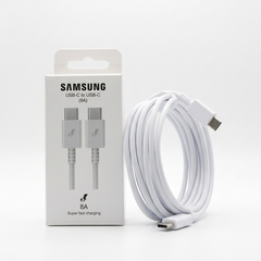SAMSUNG 25w PD Adapter USB-C/  USB-C (8A)