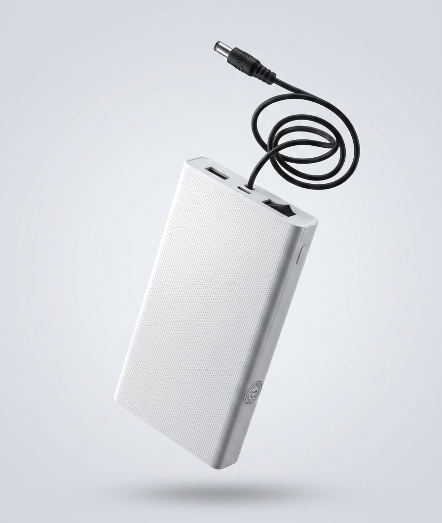 premium router 12v Wifi power bank