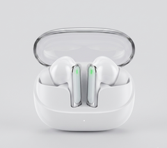 Style Buds TWS Wireless Earbuds – BT 5.4 | HD Sound | 48H Playtime